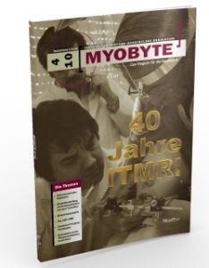 MYOBYTE 4-10 (Vierte Ausgabe)