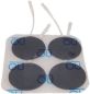 Preview: Valutrode Elektrode Packung