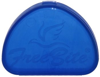 Preview: FreeBite Aufbewahrungsbox