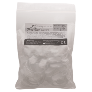 FreeBite Klinikpack