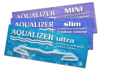 Aqualizer Varianten