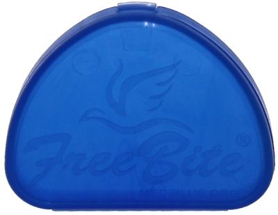 FreeBite Aufbewahrungsbox