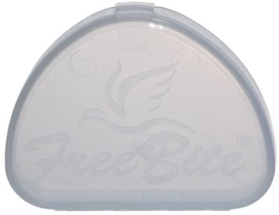 FreeBite Aufbewahrungsbox