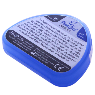 FreeBite medium