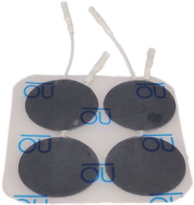 Valutrode Elektrode Packung